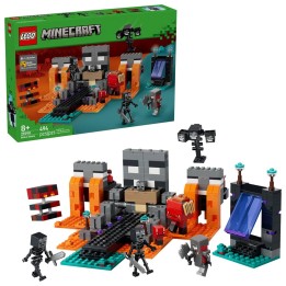 LEGO MINECRAFT 21590 Battaglia Wither