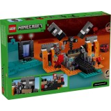 LEGO MINECRAFT 21590 Battaglia Wither