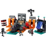 LEGO MINECRAFT 21590 Battaglia Wither