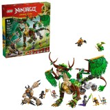 LEGO NINJAGO 71859 Il Drago della Vita