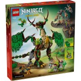 LEGO NINJAGO 71859 Il Drago della Vita