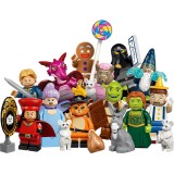 LEGO MINIFIGURES 71053 La Serie Shrek