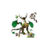 LEGO NINJAGO 71859 Il Drago della Vita