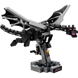 LEGO MINECRAFT 21595 l'Ender Dragon