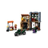 LEGO ONE PIECE 75642 Scontro con il Capitano Smoker