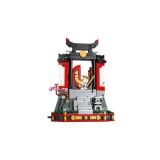 LEGO NINJAGO 71866 Display personaggio Ninja