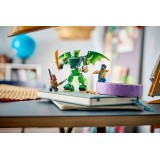 LEGO Ninjago 71862 - Lloyd's Dragon Mech