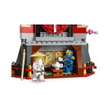 LEGO NINJAGO 71866 Display personaggio Ninja