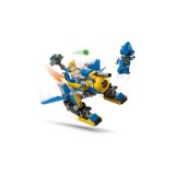 LEGO SONIC THE HEDGEHOG 77002 Ciclone vs. Metal Sonic