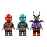 LEGO NINJAGO 71870 I Due Titan Mech