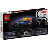 LEGO SPEED CHAMPIONS 77243 Auto da Corsa Oracle Red Bull Racing RB20 F1