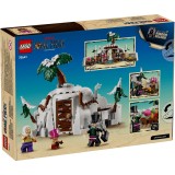 LEGO ONE PIECE 75641 Rifugio del Dottor Hiriluk