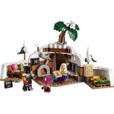 LEGO ONE PIECE 75641 Rifugio del Dottor Hiriluk