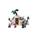 LEGO ONE PIECE 75641 Rifugio del Dottor Hiriluk