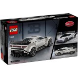 LEGO SPEED CHAMPIONS 77240 Bugatti Centodieci Auto Sportiva Hyper