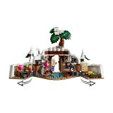 LEGO ONE PIECE 75641 Rifugio del Dottor Hiriluk