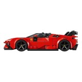 LEGO SPEED CHAMPIONS 77254 Ferrari SF90 XX Auto Sportiva Stradale