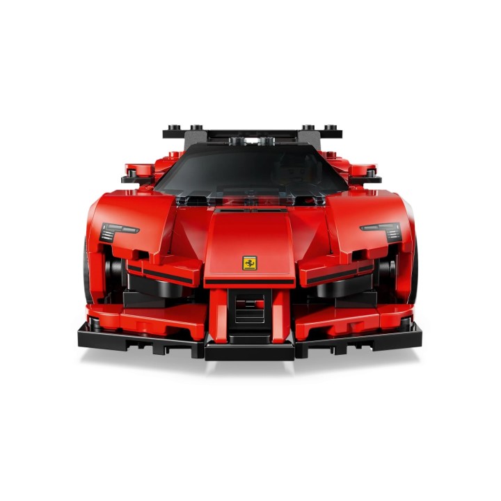 LEGO SPEED CHAMPIONS 77254 Ferrari SF90 XX Auto Sportiva Stradale