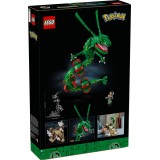 LEGO POKÉMON 72168 Rayquaza