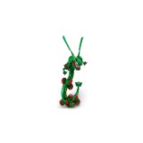 LEGO POKÉMON 72168 Rayquaza