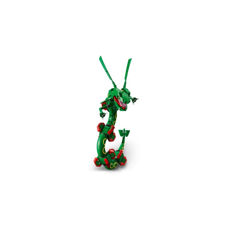 LEGO POKÉMON 72168 Rayquaza