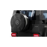 LEGO SPEED CHAMPIONS 76924 Mercedes-AMG G 63 e Mercedes-AMG SL 63