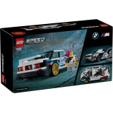 LEGO VELOCITÀ CHAMPIONS 77263 BMW M3 (E30)