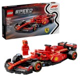 LEGO SPEED CHAMPIONS 77242 Ferrari SF-24 F1 Auto da Corsa
