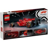 LEGO SPEED CHAMPIONS 77242 Ferrari SF-24 F1 Auto da Corsa