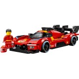 LEGO SPEED CHAMPIONS 77261 Ferrari 499P