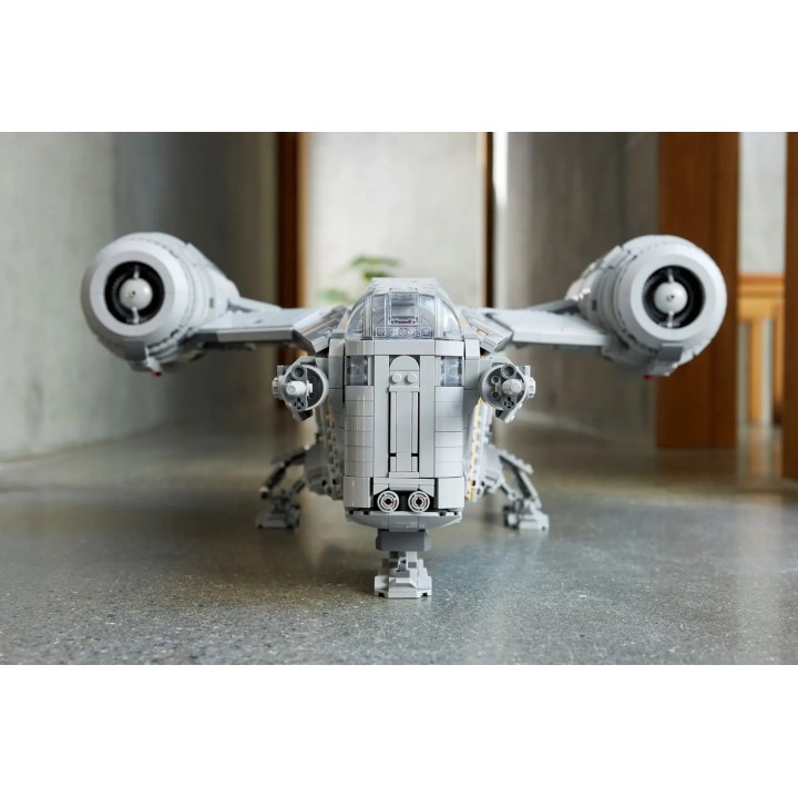 LEGO STAR WARS 75331 Razor Crest