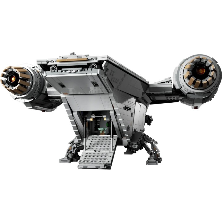 LEGO STAR WARS 75331 Razor Crest