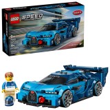 LEGO SPEED CHAMPIONS 77253 Bugatti Vision GT Auto sportiva Hyper