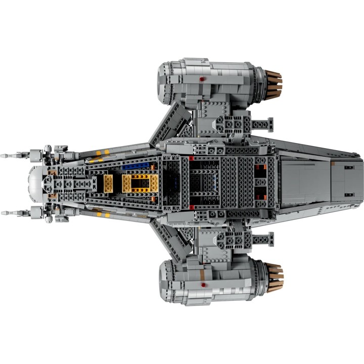 LEGO STAR WARS 75331 Razor Crest