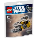 LEGO STAR WARS 30728 Razor Crest