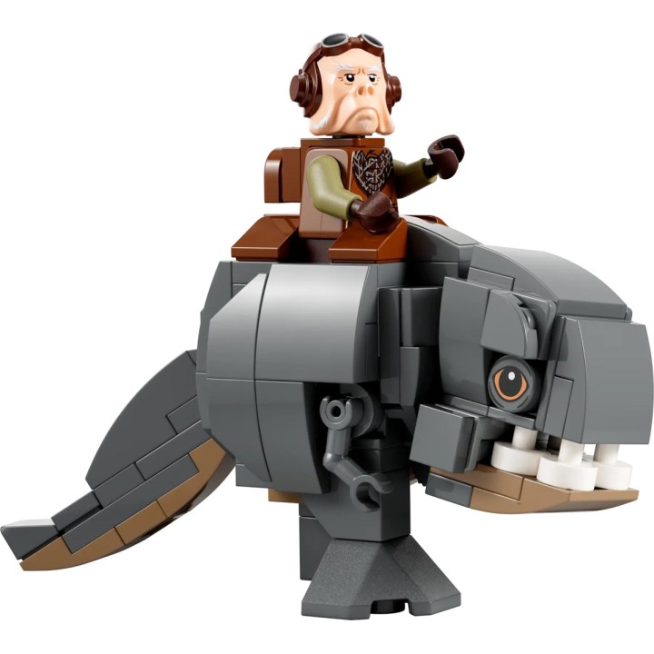 LEGO STAR WARS 75331 Razor Crest