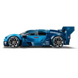 LEGO SPEED CHAMPIONS 77253 Bugatti Vision GT Auto sportiva Hyper