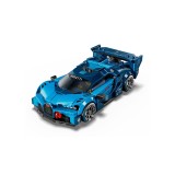 LEGO SPEED CHAMPIONS 77253 Bugatti Vision GT Auto sportiva Hyper