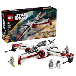LEGO STAR WARS 75402 ARC-170 Caccia Stellare