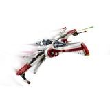 LEGO STAR WARS 75402 ARC-170 Caccia Stellare