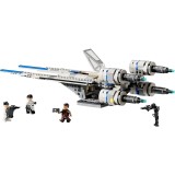LEGO STAR WARS 75399 Rebel U-Wing Caccia Stellare
