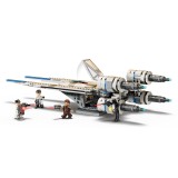 LEGO STAR WARS 75399 Rebel U-Wing Caccia Stellare
