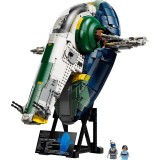 LEGO STAR WARS 75409 Astronave Classe Firespray di Jango Fett