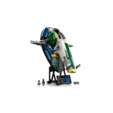 LEGO STAR WARS 75409 Astronave Classe Firespray di Jango Fett
