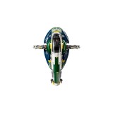 LEGO STAR WARS 75409 Astronave Classe Firespray di Jango Fett