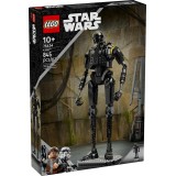 LEGO STAR WARS 75434 K-2SO Droide di Sicurezza