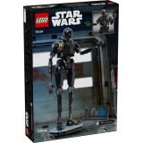 LEGO STAR WARS 75434 K-2SO Droide di Sicurezza