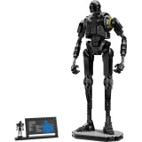 LEGO STAR WARS 75434 K-2SO Droide di Sicurezza