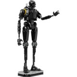 LEGO STAR WARS 75434 K-2SO Droide di Sicurezza