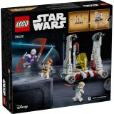 LEGO STAR WARS 75432 V-19 Torrent Starfighter